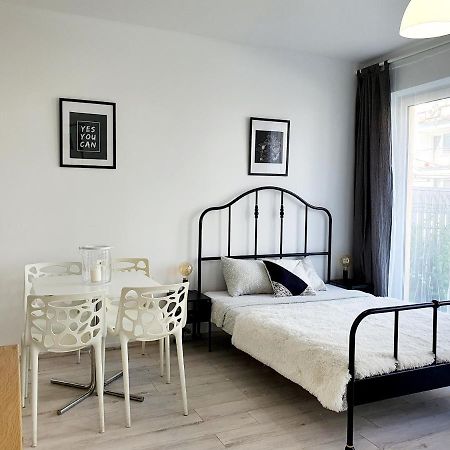 Apartamenty Mewa 5 Minut Do Plazy Wladyslawowo Exterior photo