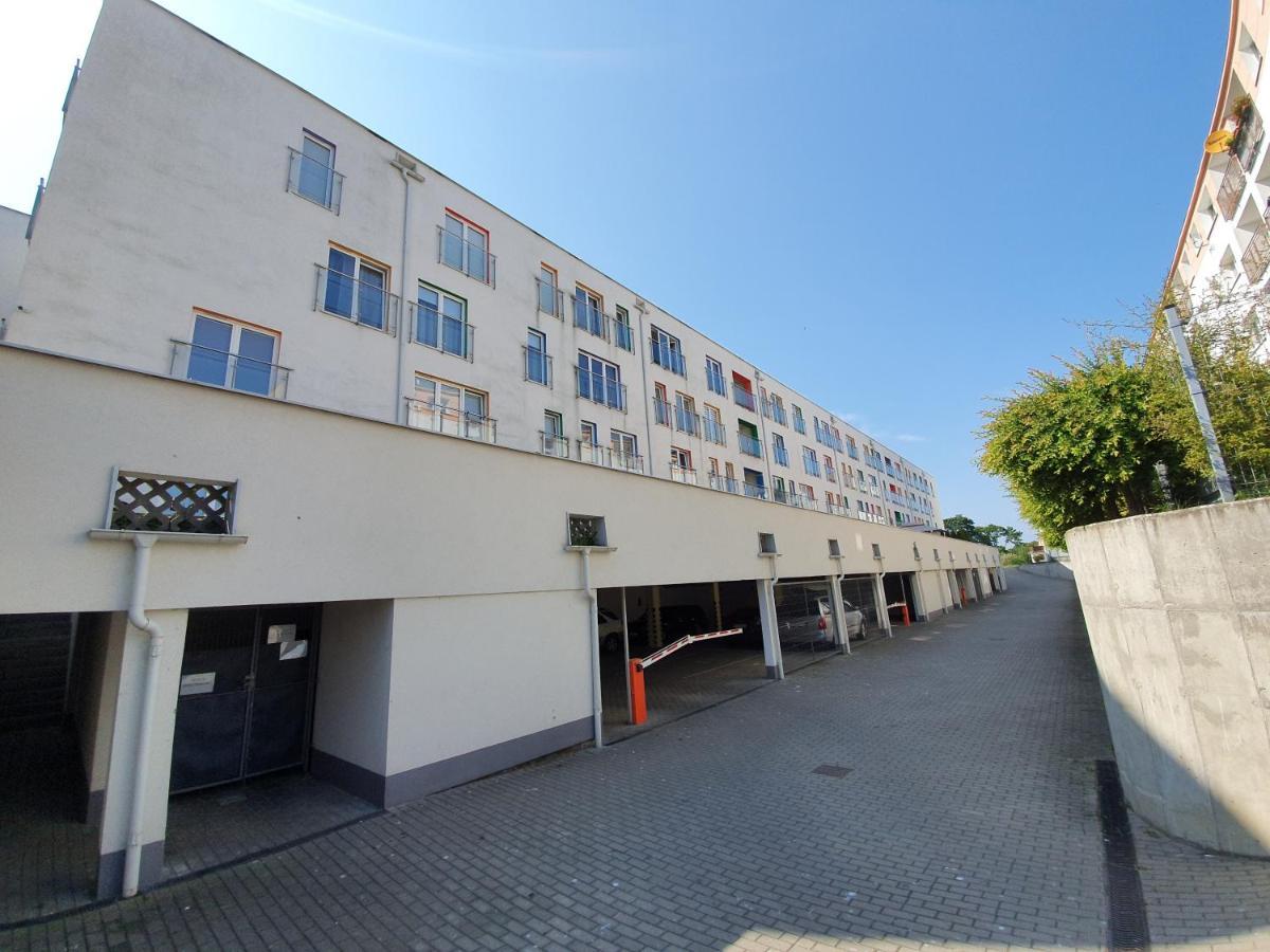 Apartamenty Mewa 5 Minut Do Plazy Wladyslawowo Exterior photo