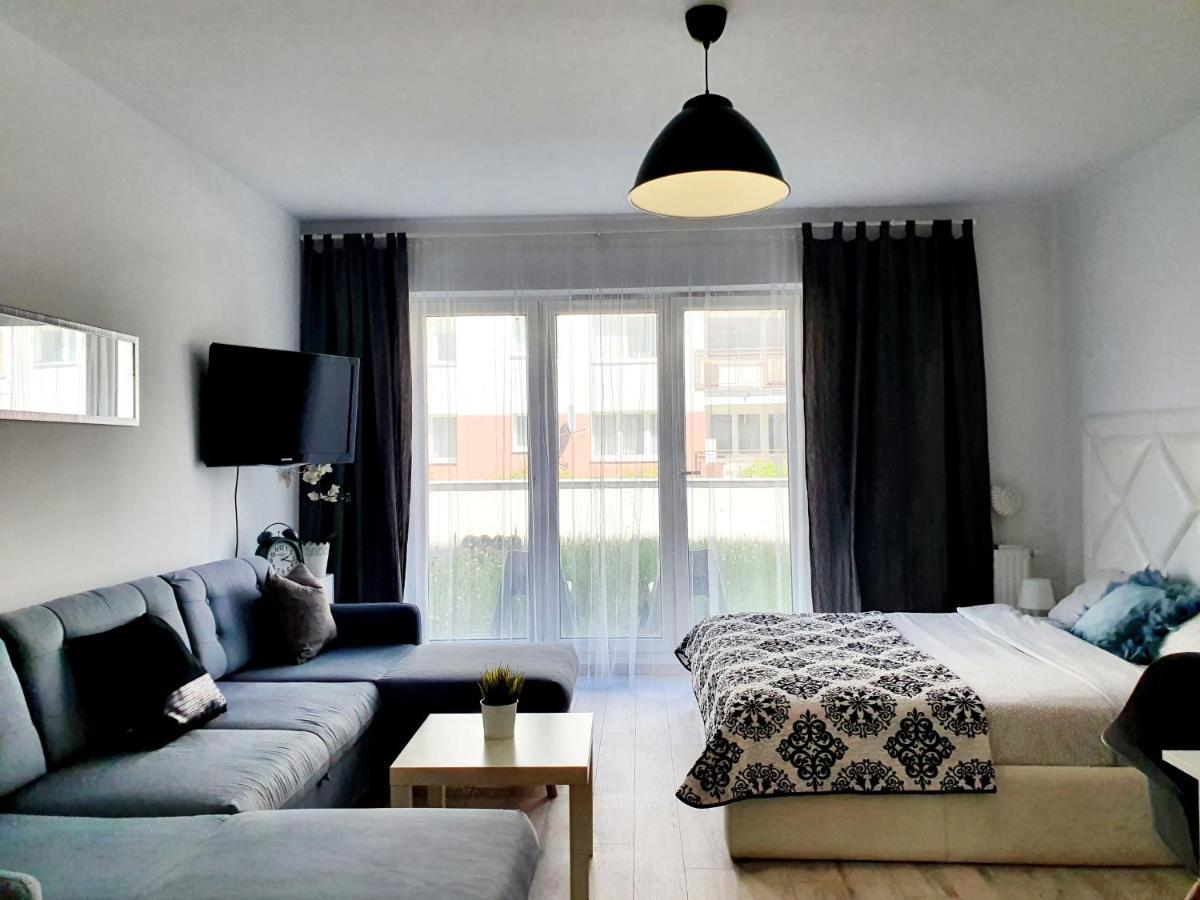 Apartamenty Mewa 5 Minut Do Plazy Wladyslawowo Exterior photo