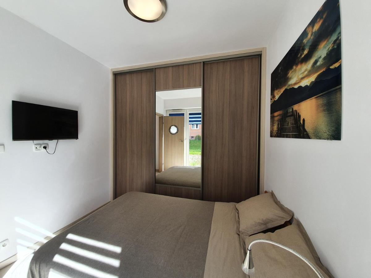 Apartamenty Mewa 5 Minut Do Plazy Wladyslawowo Exterior photo
