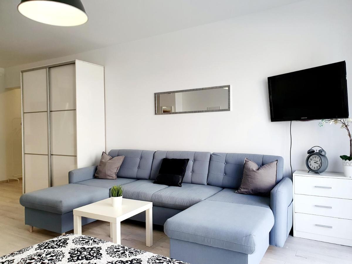 Apartamenty Mewa 5 Minut Do Plazy Wladyslawowo Exterior photo