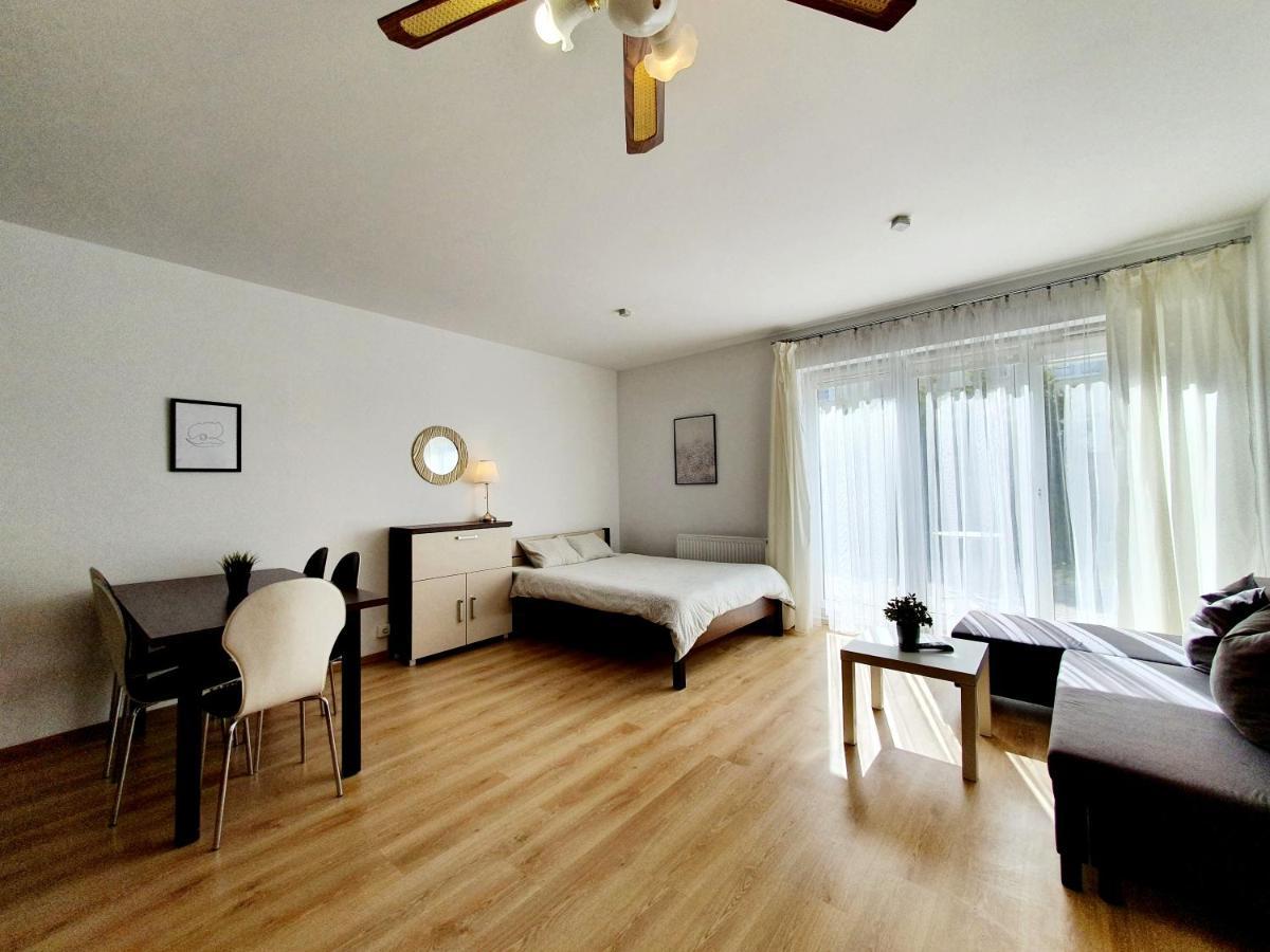 Apartamenty Mewa 5 Minut Do Plazy Wladyslawowo Exterior photo