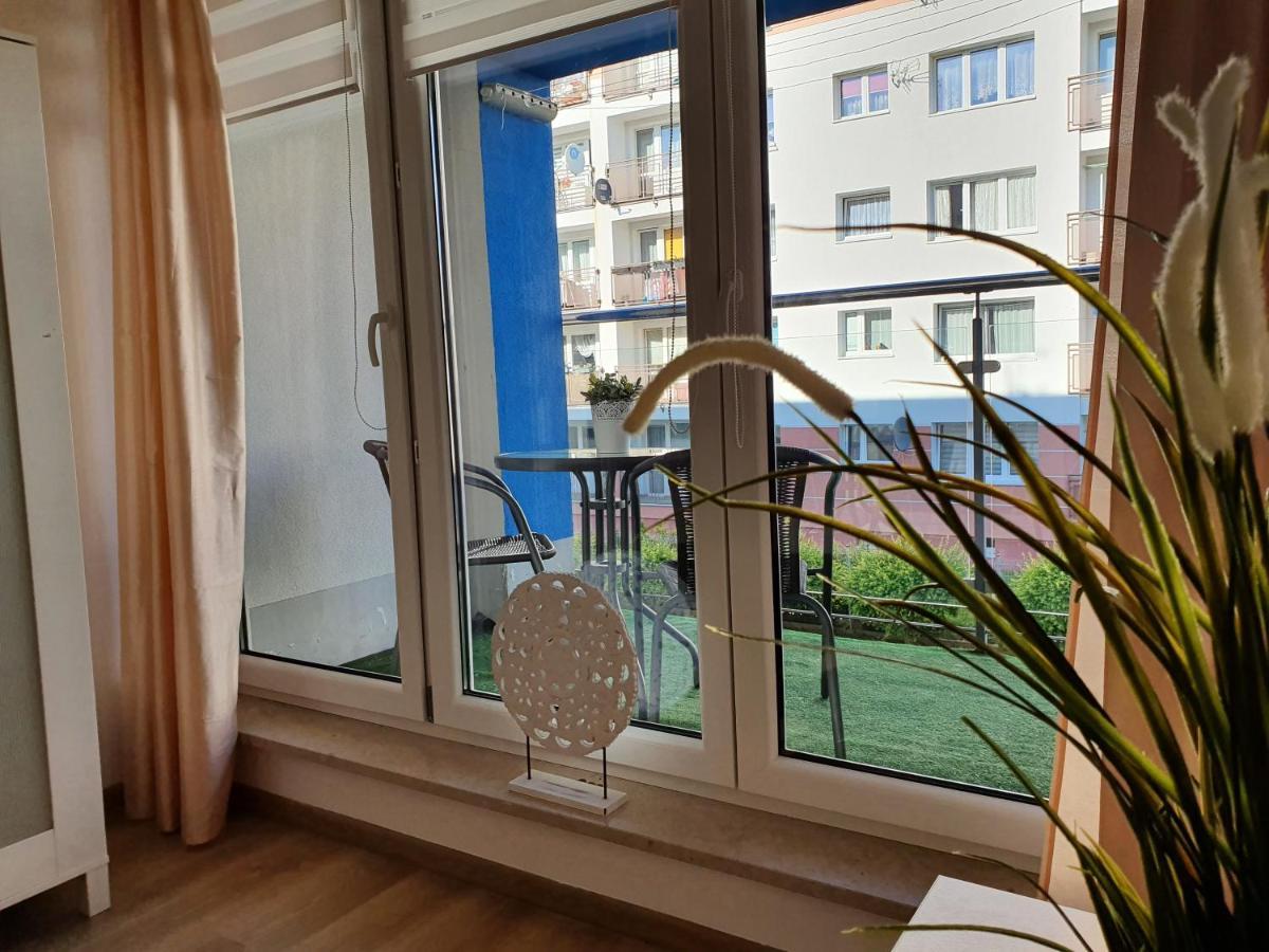 Apartamenty Mewa 5 Minut Do Plazy Wladyslawowo Exterior photo